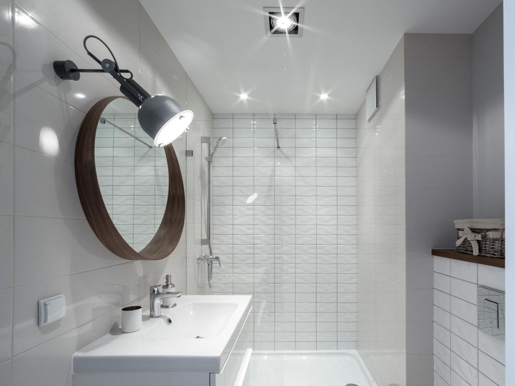 גדנסק Apartament Z Widokiem Na Dworek מראה חיצוני תמונה